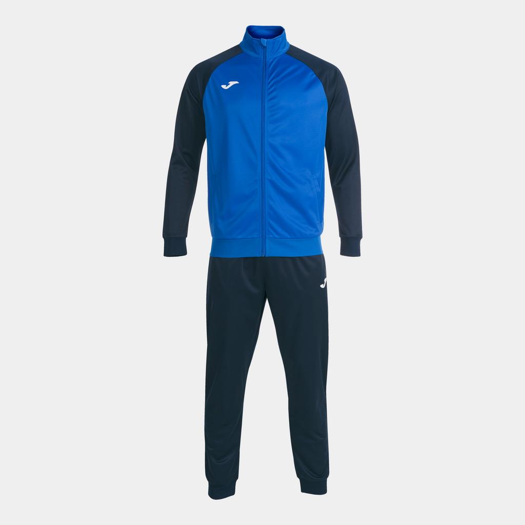 Спортивный костюм JOMA - ACADEMY IV TRACKSUIT ROYAL NAVY