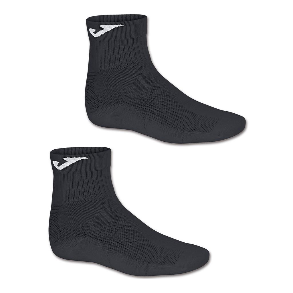 Носки JOMA - MEDIUM SOCK BLACK