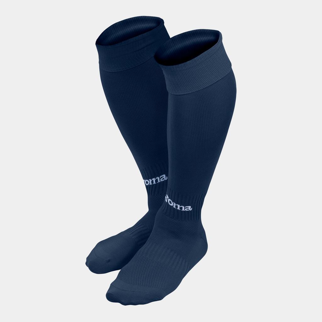Футбольные гетры JOMA - FOOTBALL SOCKS CLASSIC II DARK NAVY