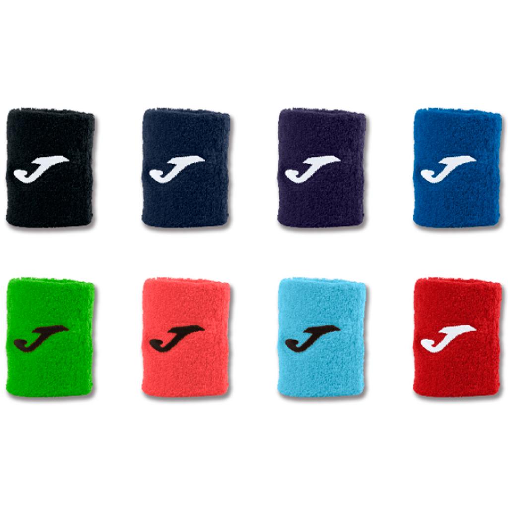 Напульсник JOMA - WRISTBAND COLOR ASSORTMENT