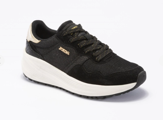 Кроссовки JOMA - C.427 LADY 2301 BLACK