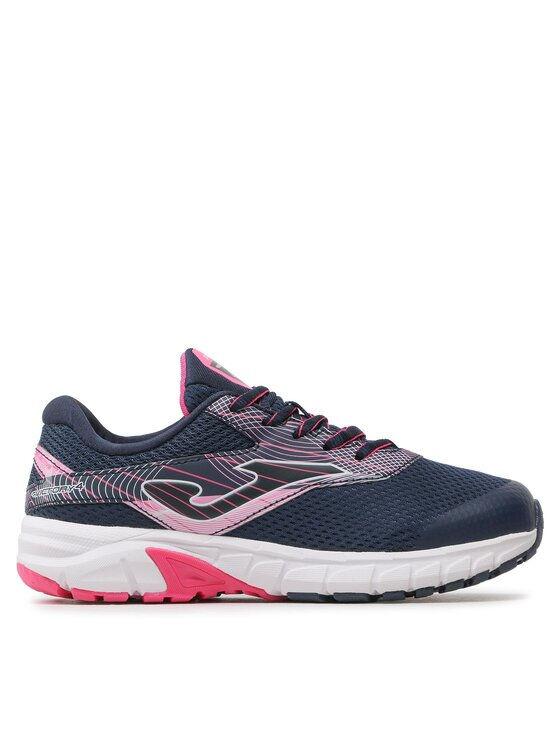 Кроссовки JOMA - J.VICTORY JR 2333 NAVY PINK