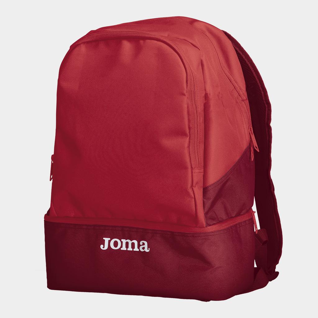 Спортивный Рюкзак Joma - ESTADIO III BAGS Красный