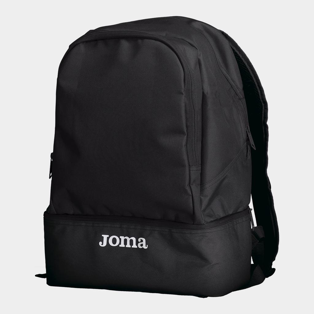 Спортивный Рюкзак Joma - ESTADIO III BAGS Черный