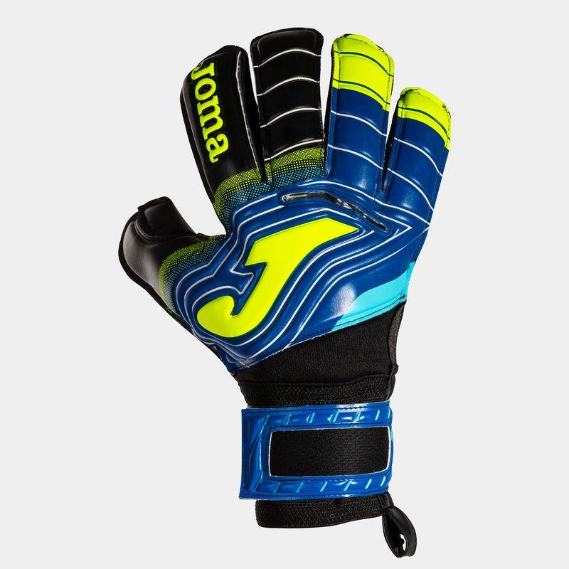 Вратарские перчатки JOMA - BRAVE GOALKEEPER GLOVES