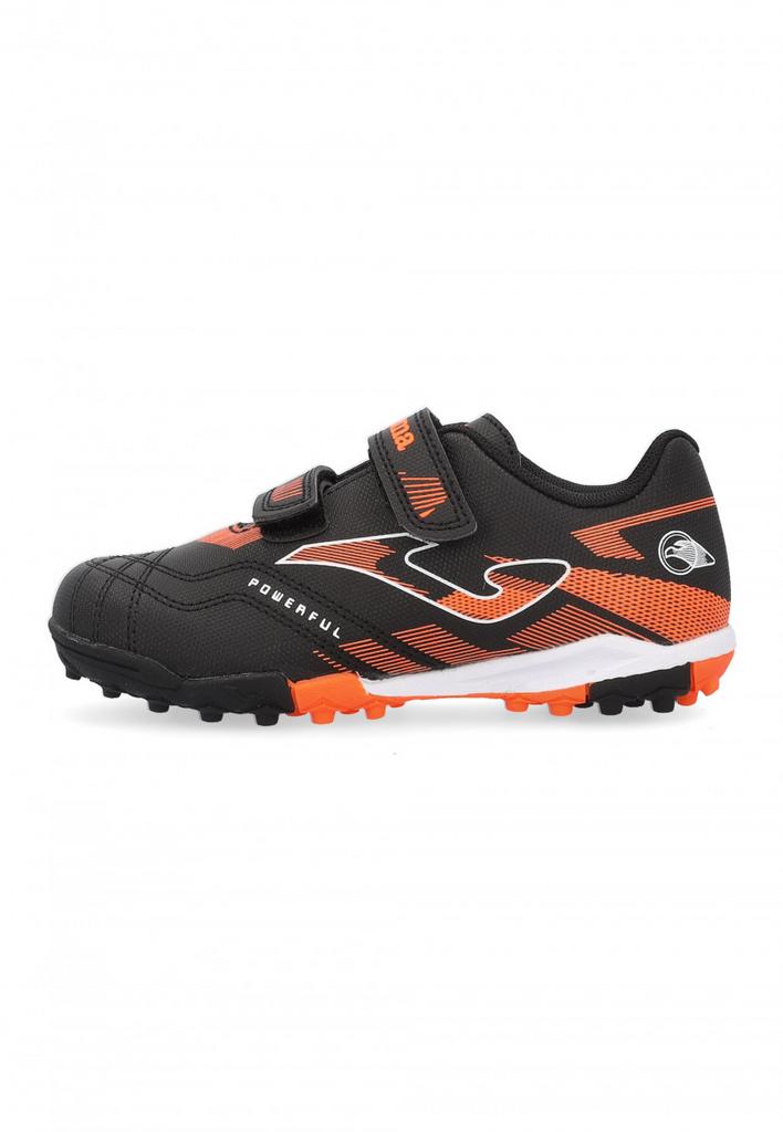 Футбольные бампы JOMA - POWERFULL JR 2401 BLACK TURF