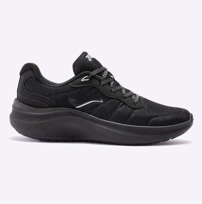 Кроссовки JOMA - N-100 LADY 2421 BLACK