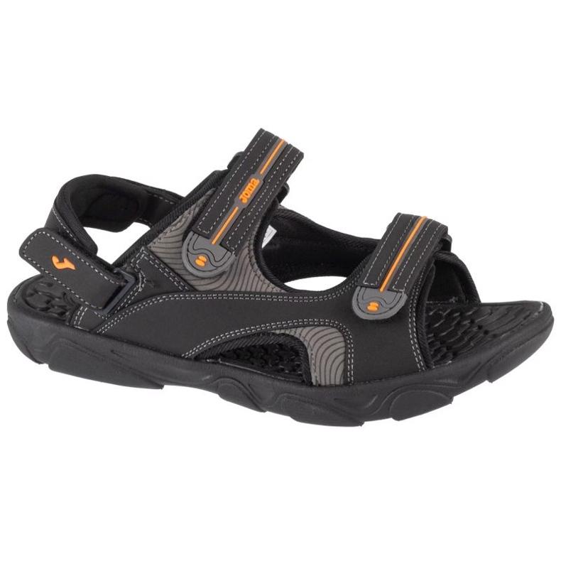 Joma S.Ocean Men 2401 M sandals SOCEAS2401V black