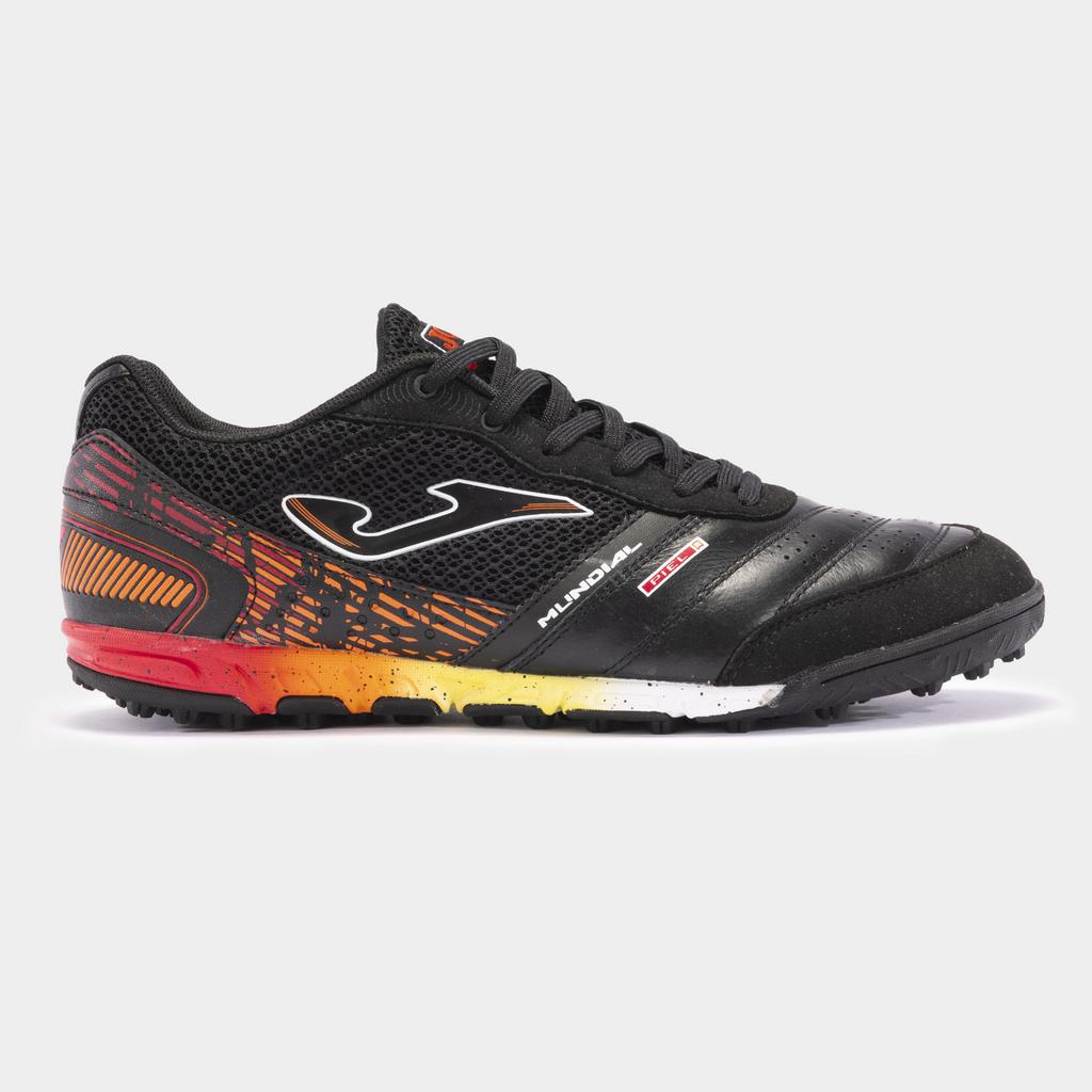 Футбольные бампы JOMA -MUNDIAL 2401 NEGRO TURF