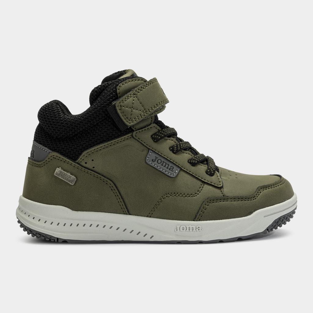 Ботинки детские JOMA - J.TORCON JR 2423 VERDE