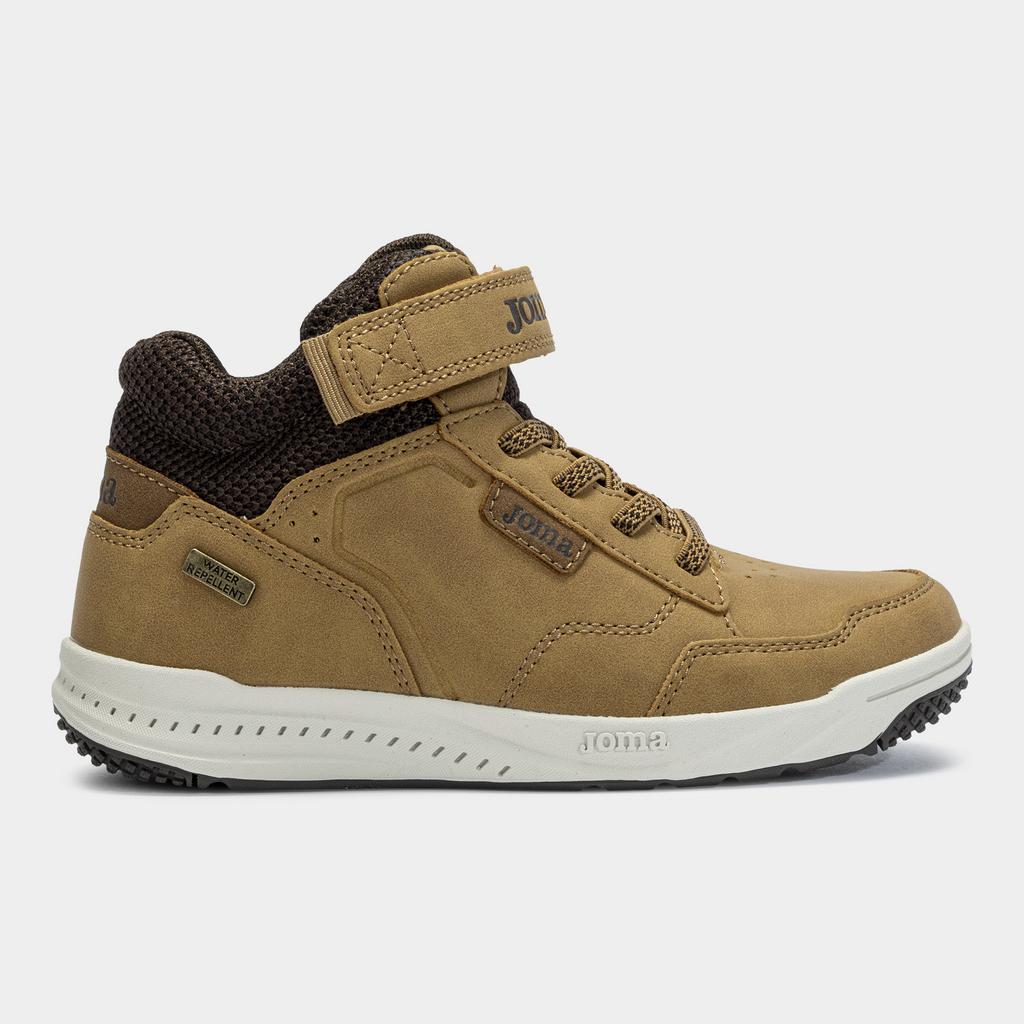 Ботинки детские JOMA - J.TORCON JR 2426 CAMEL