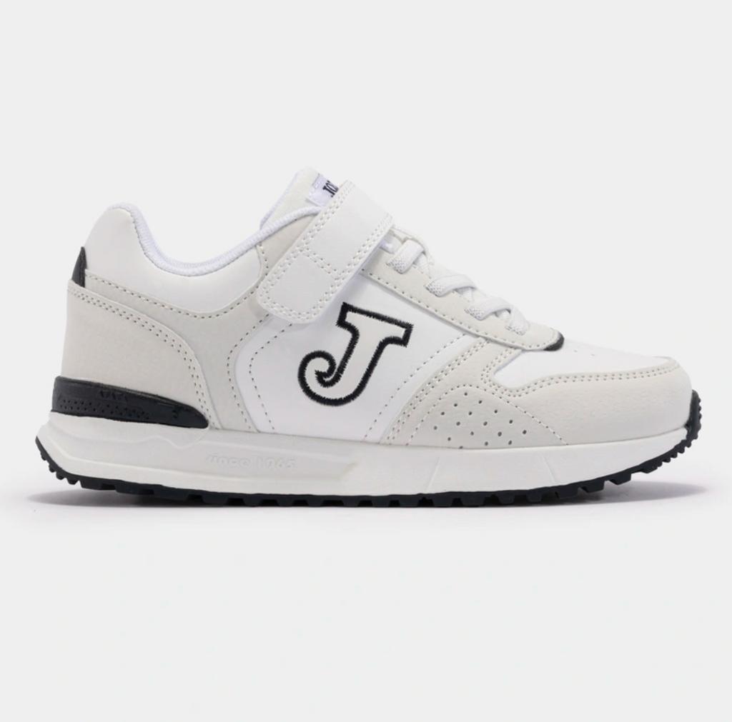 Кроссовки  JOMA- Tornado Jr2433 White