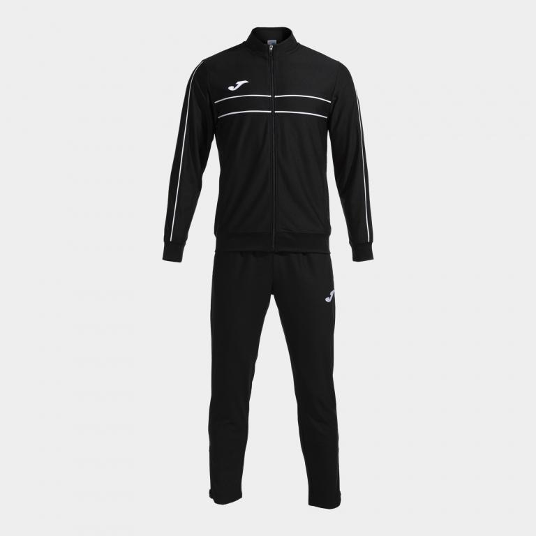 Спортивный костюм JOMA - CHÁNDAL VICTORY NEGRO BLANCO