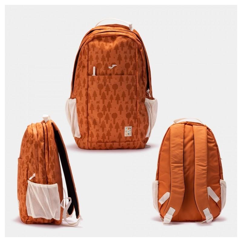 Спортивный Рюкзак Joma - JOMA  BACKPACK ORANGE