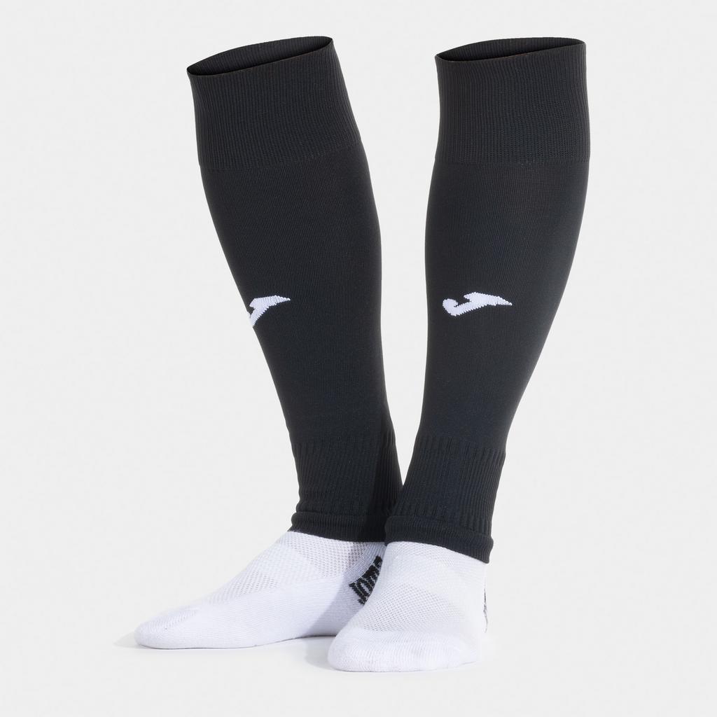 Футбольные гетры JOMA -  MEDIAS SIN PIE LEG II NEGRO