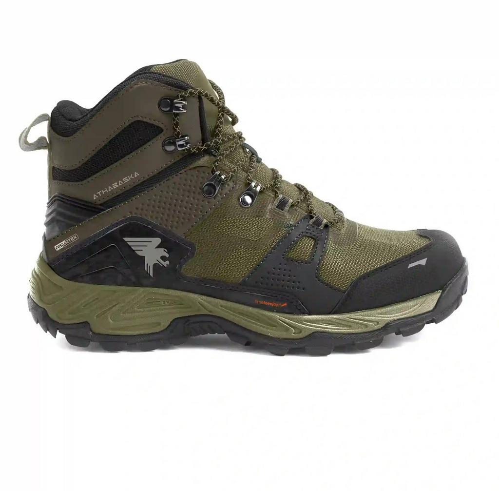 Ботинки TK.ATHABASKA MEN 2423 KHAKI