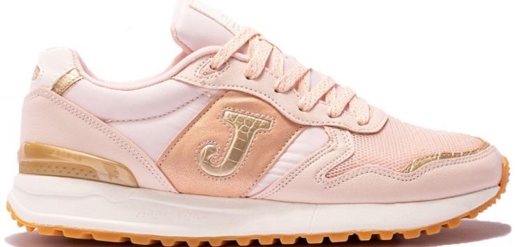 Кроссовки женские Joma - C.200 Pink