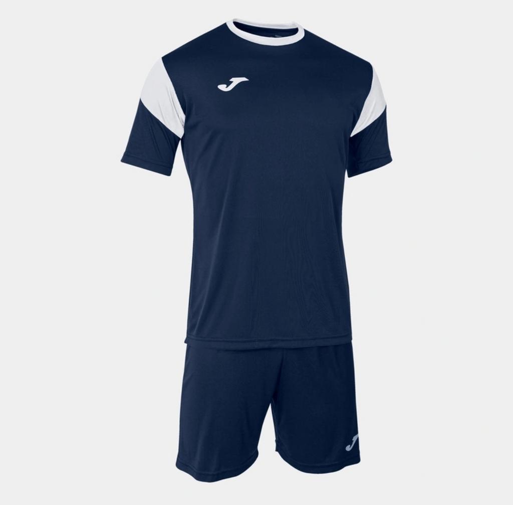 Спортивный комплект Joma - SET PHOENIX BLUE\WHITE