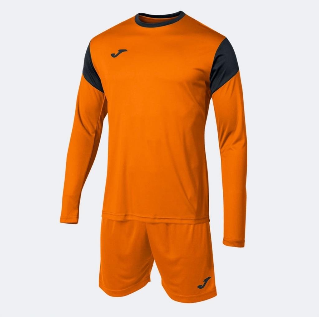 Спортивный комплект Joma - SET PHOENIX ORANGE