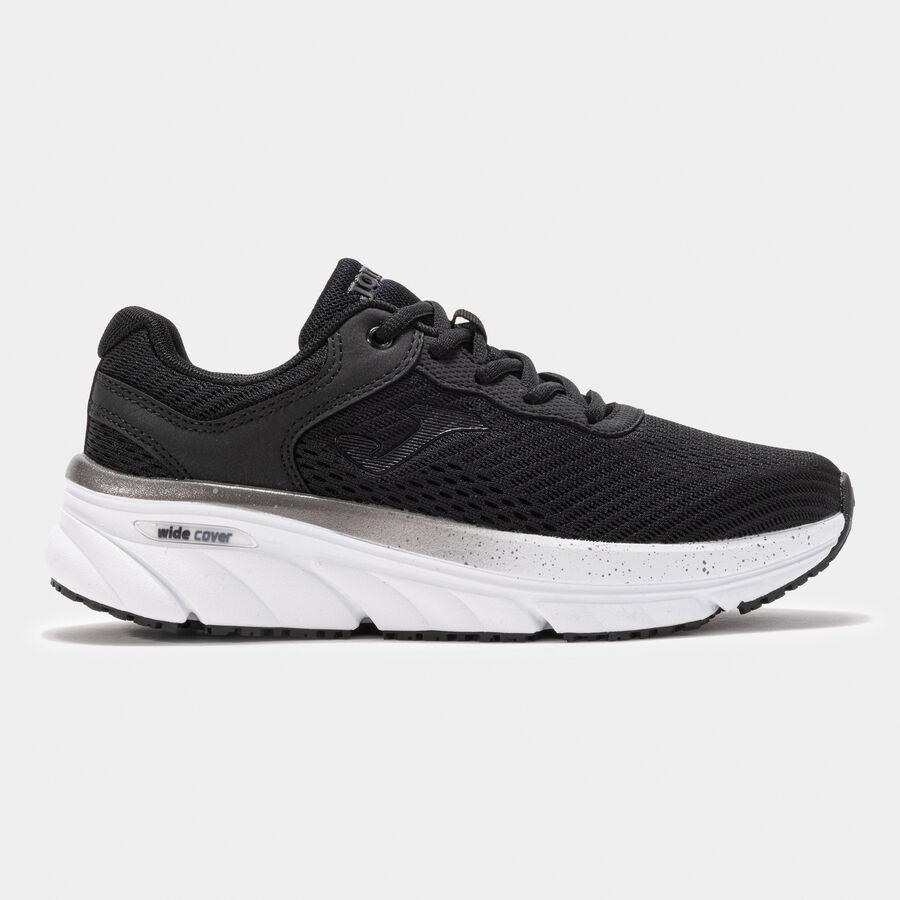 Женские кроссовки Joma - Atenea Lady 25 damă negru CATELS2501