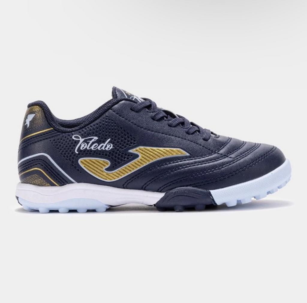 Сороконожки футбольные Joma Toledo Jr TOJS2503TF