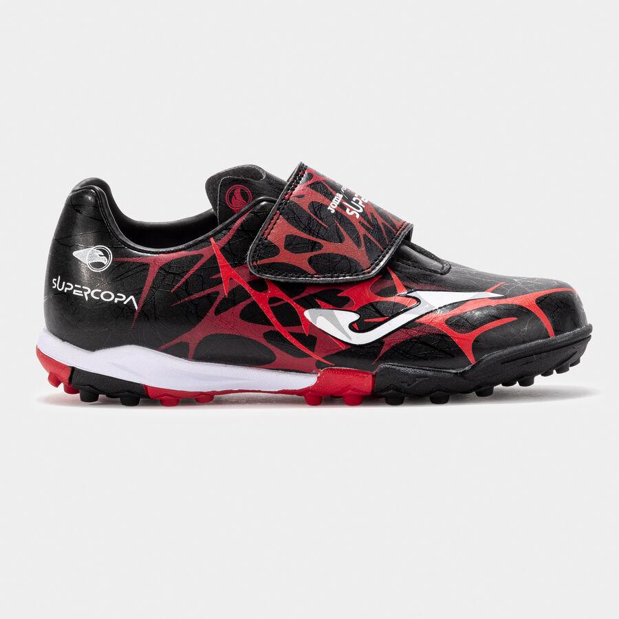 Сороконожки футбольные Joma Super Copa Jr 25SCJS2501TFV