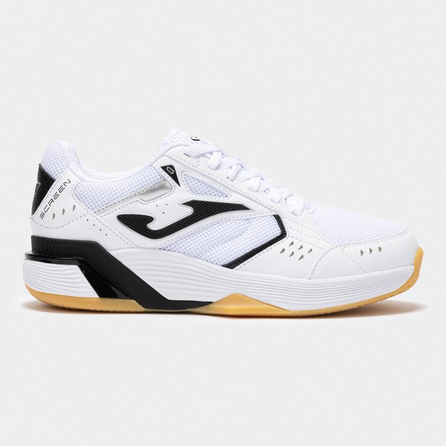 Кроссовки для гандбола B.Screen Men 25  white