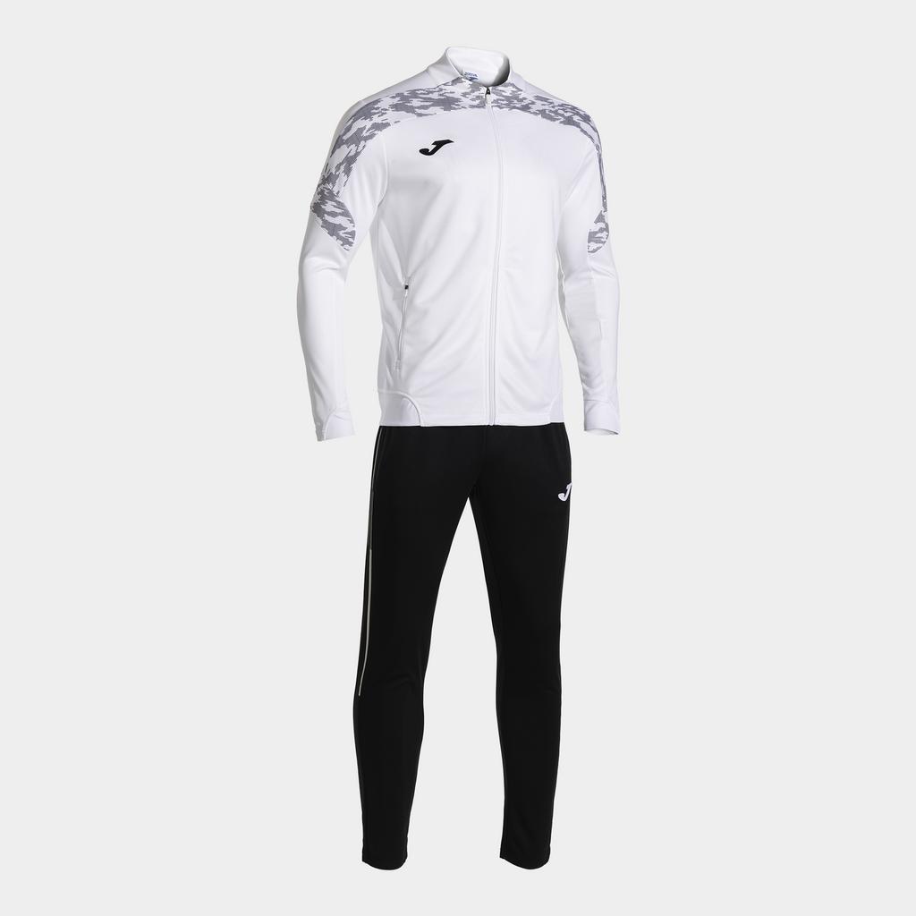 Спортивный костюм JOMA - CHÁNDAL CHAMPIONSHIP VIII BLANCO NEGRO