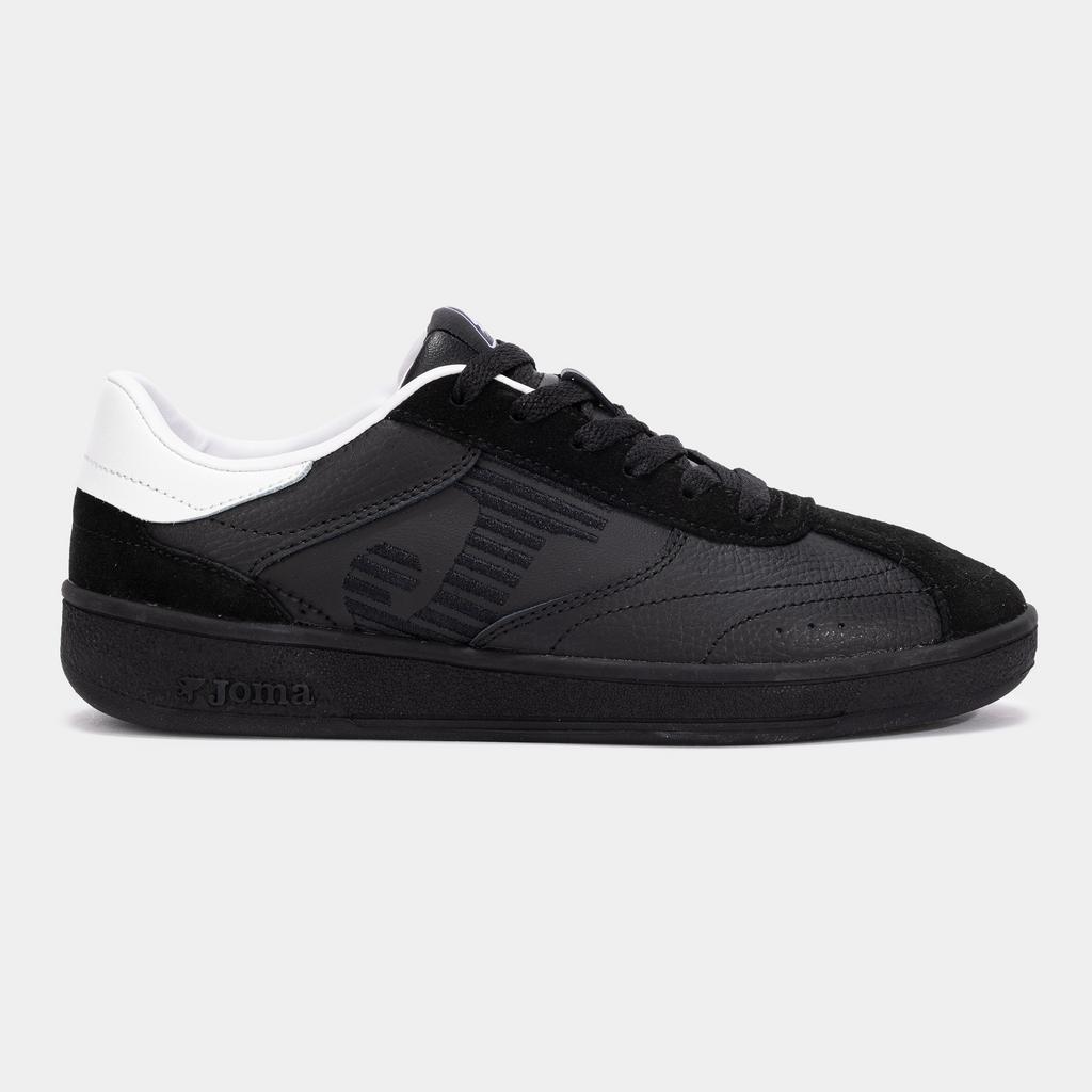 Кроссовки  C.TRIVECA MEN 2501 NEGRO