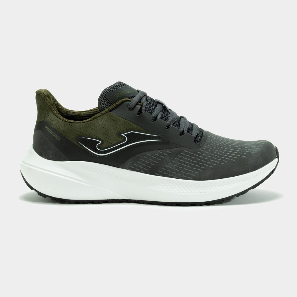 Кроссовки JOMA RODIO MEN 2522 NEGRO