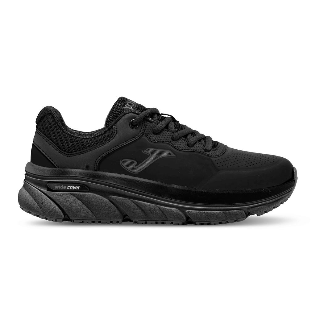 Кроссовки JOMA  ARIES LADY 2501 NEGRO