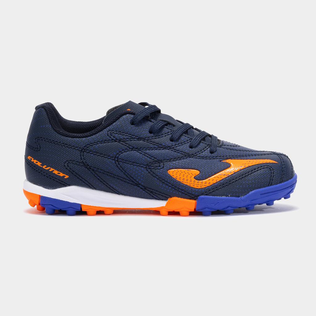 Детские бампы JOMA - EVOLUTION JR 2503 Marino Turf