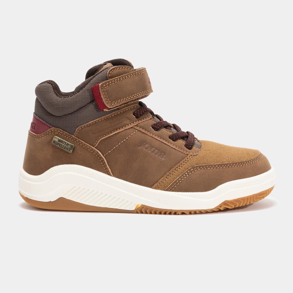 Ботинки детские JOMA - J.TORCON JR 2534 Marron  Repellent