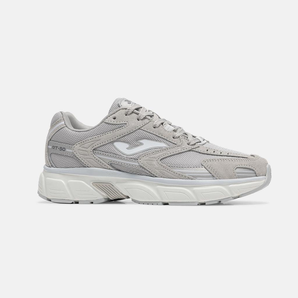 Кроссовки JOMA RT50 LADY 2612 GRIS