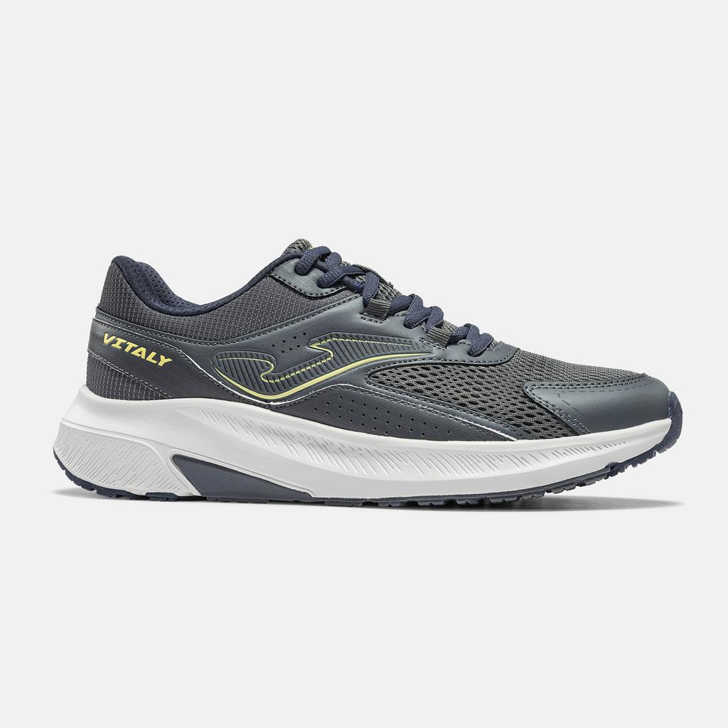 Кроссовки  JOMA VITALY MEN 2612 GRIS CLARO