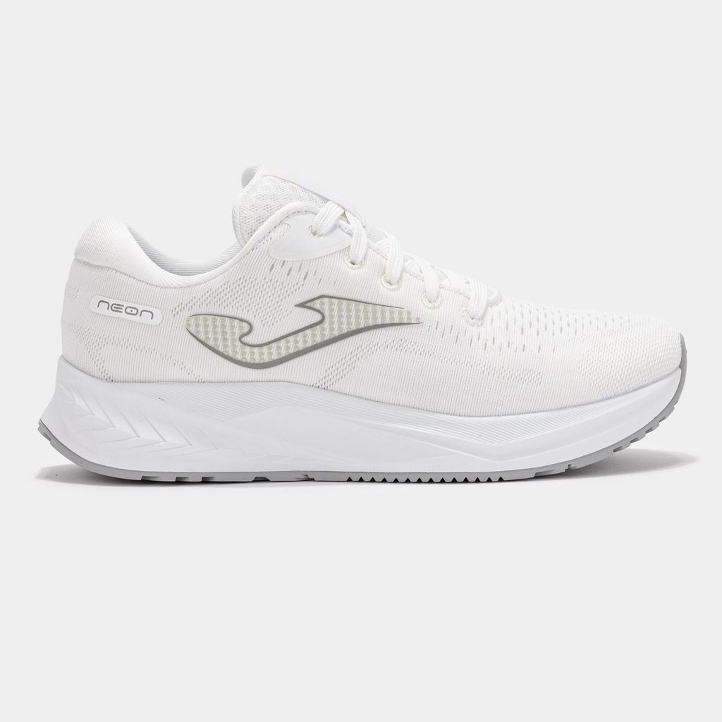 Женские кроссовки JOMA NEON LADY 2602 BLANCO