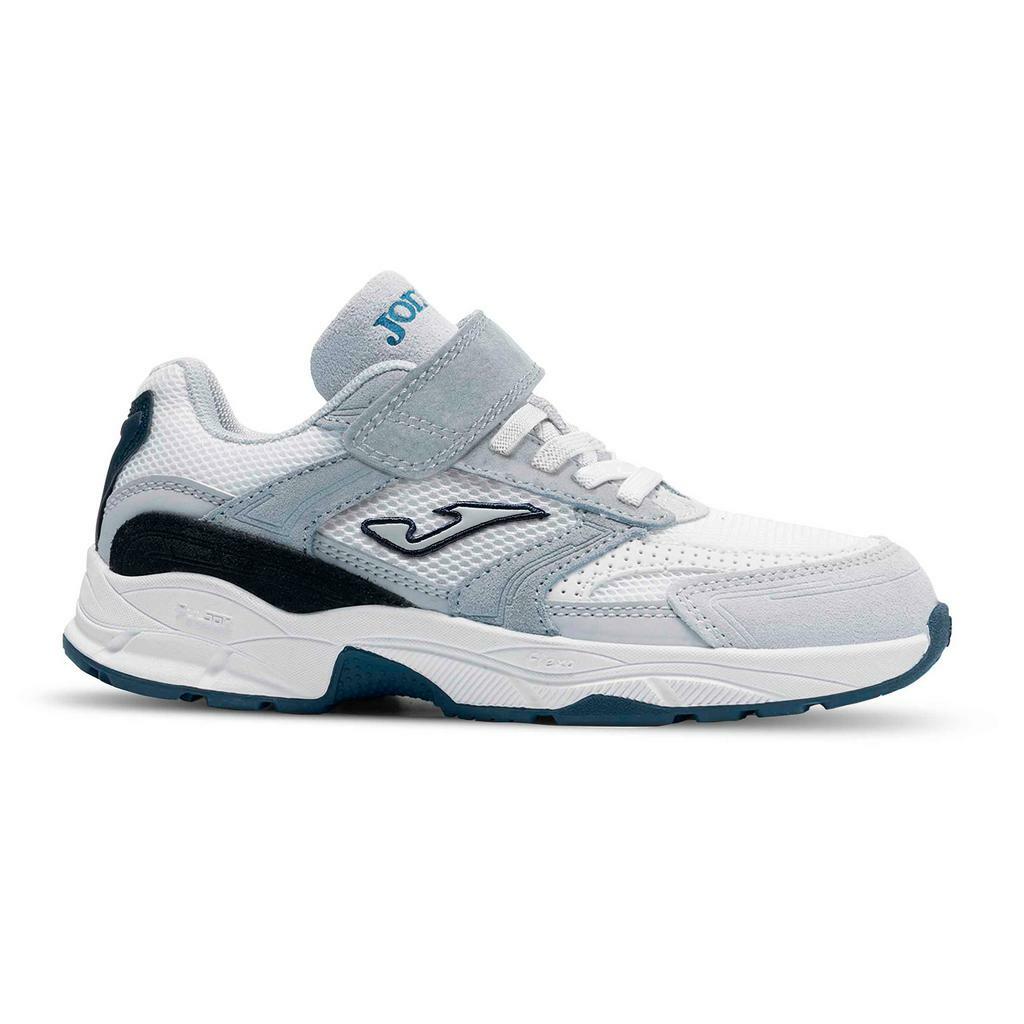 Кроссовки  JOMA- CR 111 JR 2633 GRIS MARINO