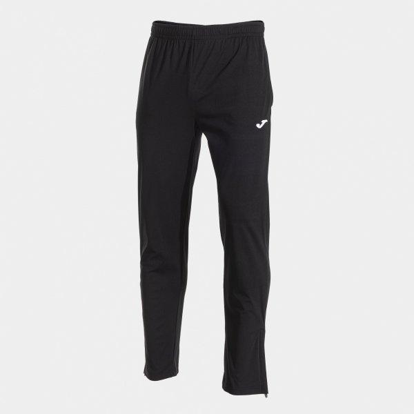 Спортивные штаны JOMA -  COSTA MICRO black