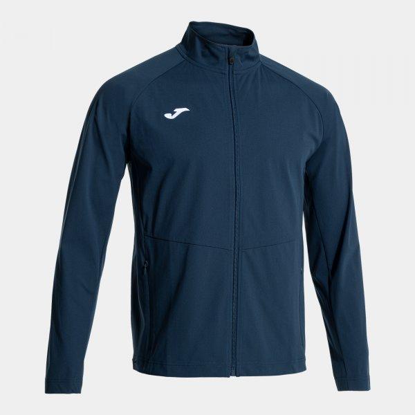 Толстовка JOMA COSTA MICRO DARK BLUE
