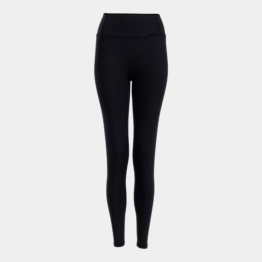 Женские лосины JOMA -Long tights woman Indoor gym black
