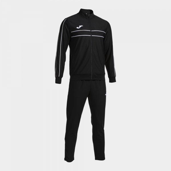 Спортивный костюм JOMA -CHÁNDAL VICTORY NEGRO BLANCO 26