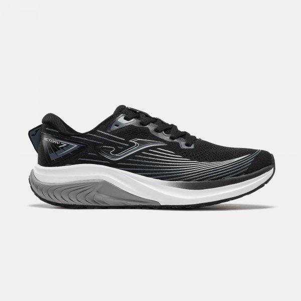 Кроссовки  JOMA VICTORY MEN 2631 BLACK