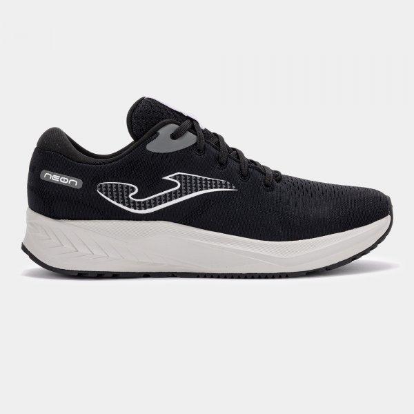 Кроссовки  JOMA NEON MEN 2501 BLACK