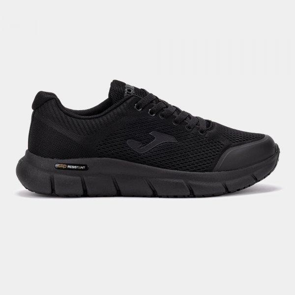 Кроссовки  JOMA  ZEN WORK MEN 2621 NEGRO