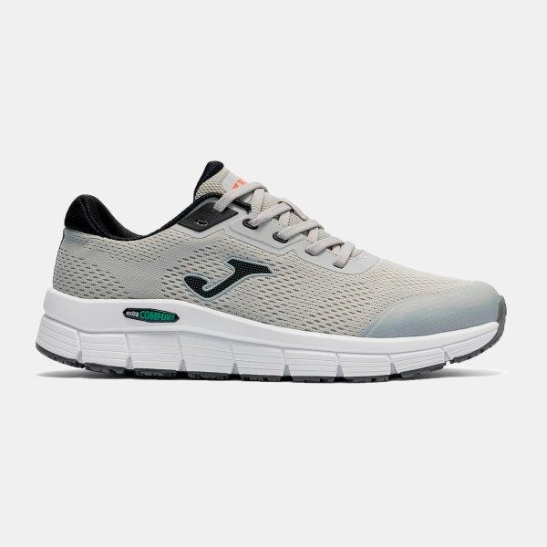 Кроссовки  JOMA ZEN MEN 2612 GRIS