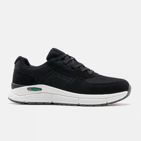 Кроссовки  JOMA RUM MEN 2601 NEGRO