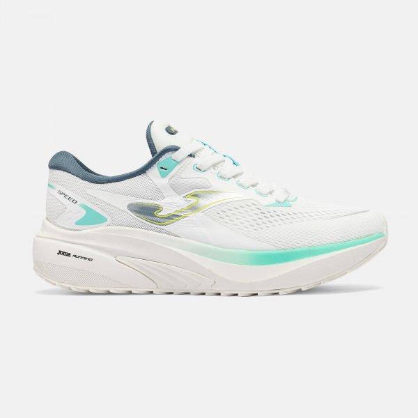 Женские кроссовки JOMA RSPELS2602 SPEED LADY 2602 BLANCO
