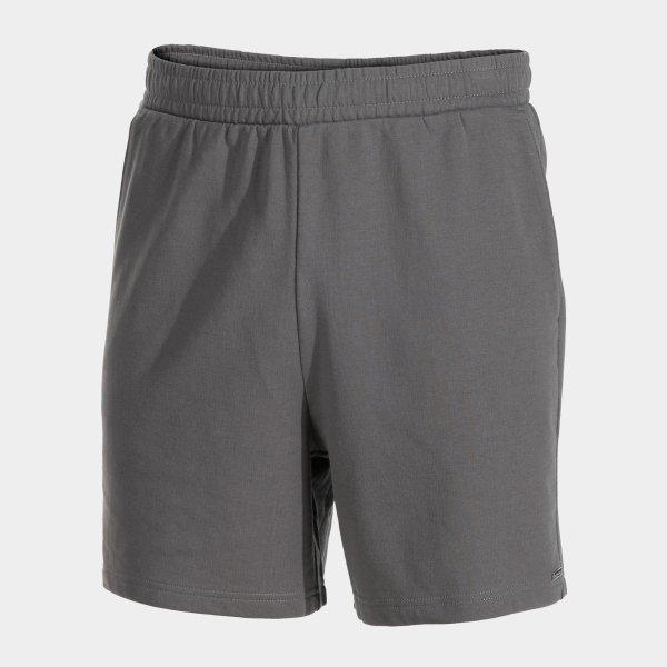 Шорты JOMA - BERMUDA MAN U-TRIBE OVERSIZE GRIS