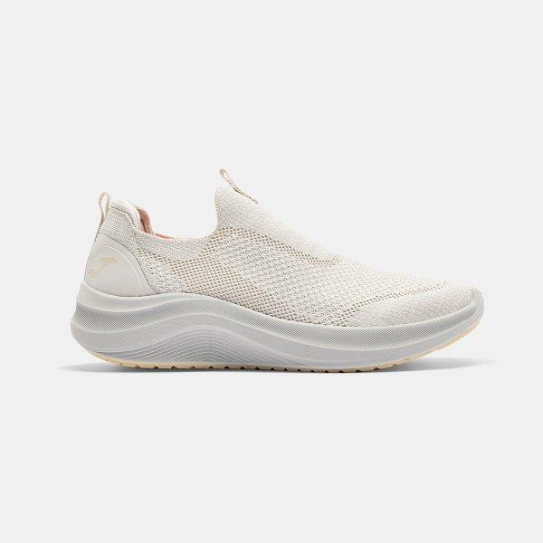 Женские кроссовки  JOMA LACELESS LADY 2625 BEIGE