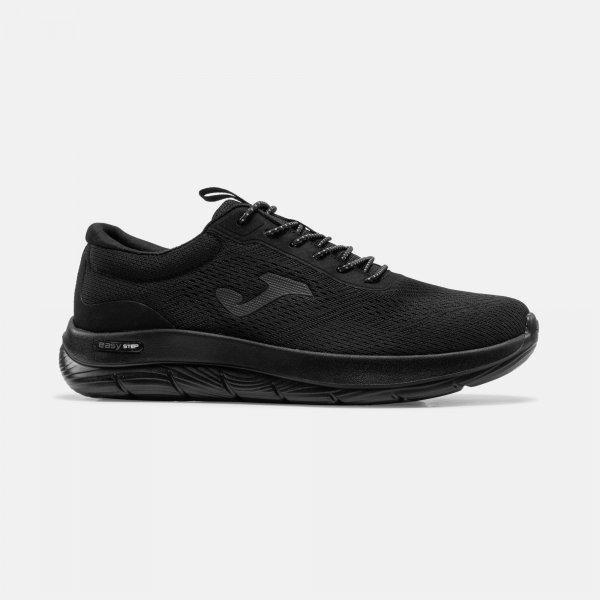 Кроссовки  JOMA  TESEO MEN 2621 NEGRO